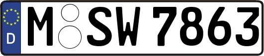 M-SW7863