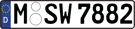 M-SW7882