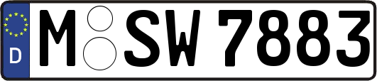 M-SW7883