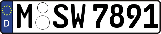 M-SW7891
