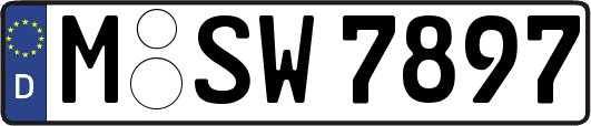 M-SW7897