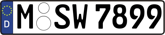 M-SW7899