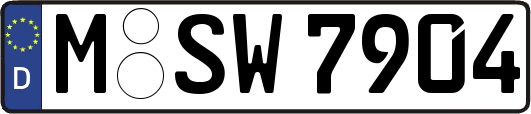 M-SW7904