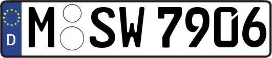 M-SW7906