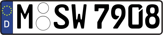 M-SW7908