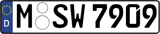 M-SW7909