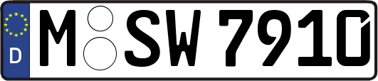 M-SW7910