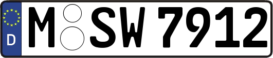 M-SW7912