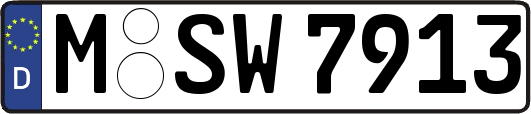 M-SW7913