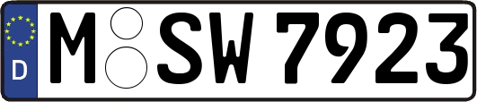 M-SW7923