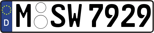M-SW7929