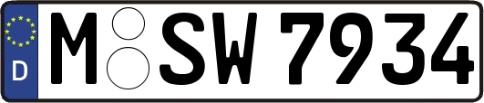 M-SW7934