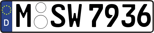M-SW7936