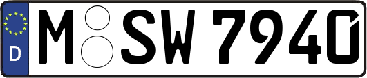 M-SW7940