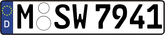 M-SW7941