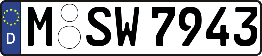 M-SW7943