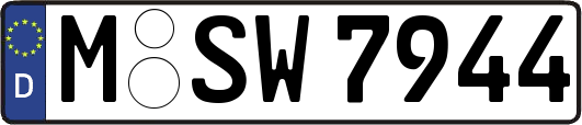 M-SW7944