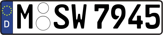 M-SW7945
