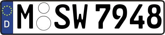 M-SW7948