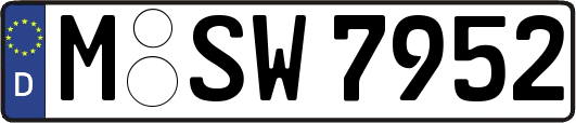 M-SW7952