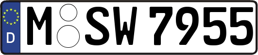 M-SW7955