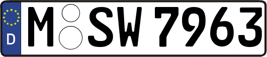 M-SW7963