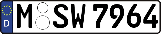 M-SW7964