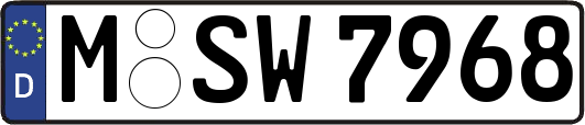 M-SW7968