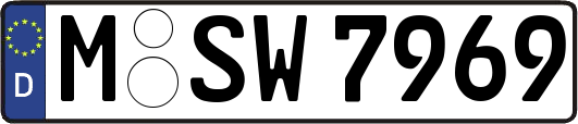 M-SW7969