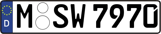 M-SW7970