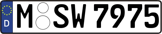 M-SW7975