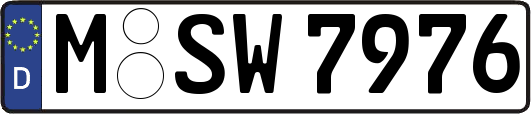 M-SW7976