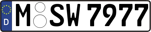 M-SW7977