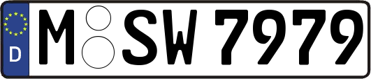 M-SW7979