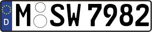M-SW7982