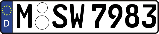 M-SW7983
