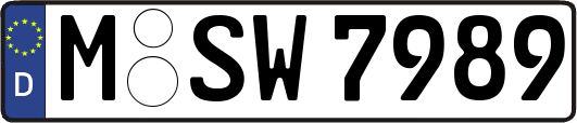 M-SW7989