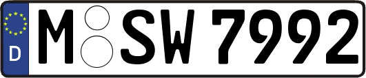 M-SW7992