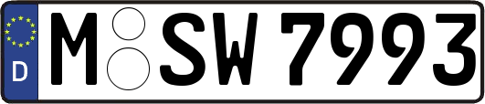 M-SW7993