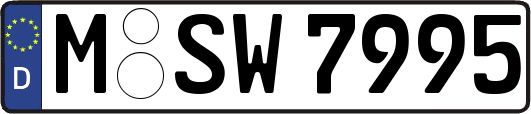 M-SW7995
