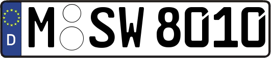 M-SW8010