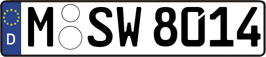 M-SW8014