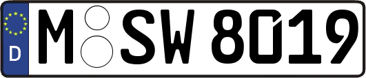 M-SW8019