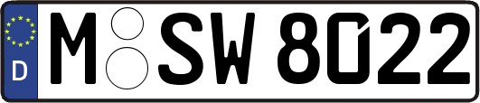 M-SW8022