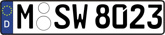 M-SW8023