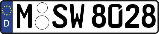 M-SW8028