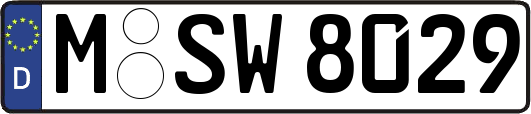 M-SW8029
