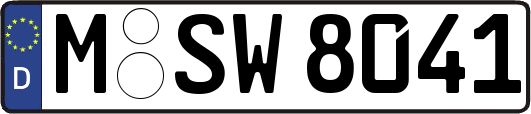M-SW8041