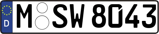 M-SW8043