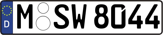 M-SW8044